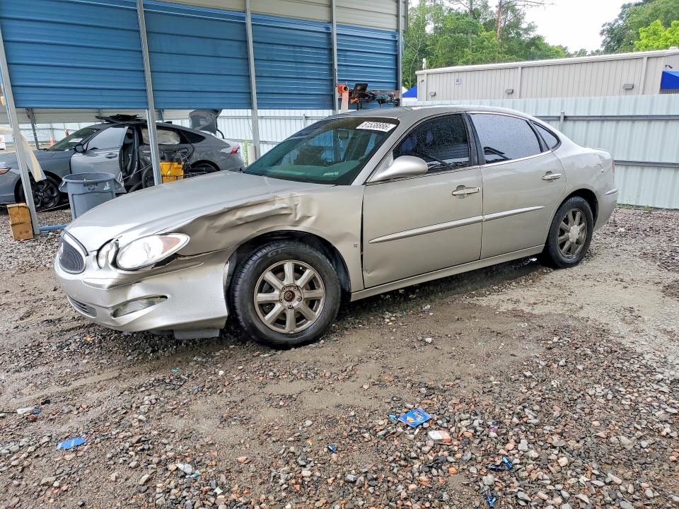 Продаж на аукціоні авто 2007 Buick Lacrosse, vin: 2G4WD582X71213727, номер лоту: 51538886