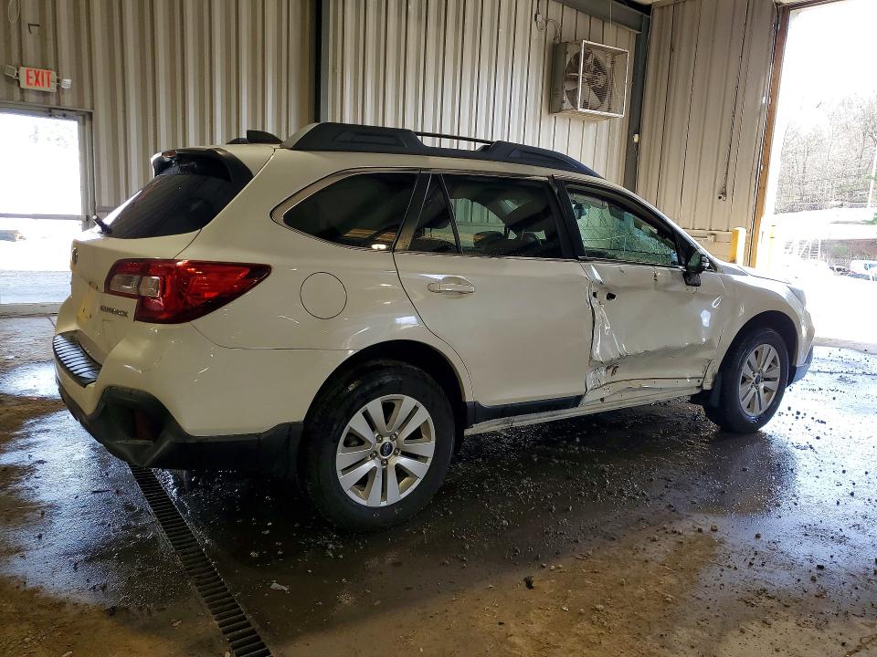 Продажа на аукционе авто 2019 Subaru Outback, vin: 4S4BSAHC2K3395898, номер лота: 48304636