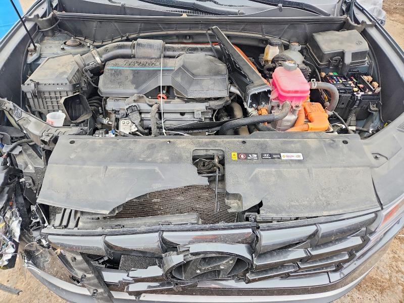 Продаж на аукціоні авто 2024 Hyundai Tucson Hybrid, vin: KM8JCCD1XRU187586, номер лоту: 49136606