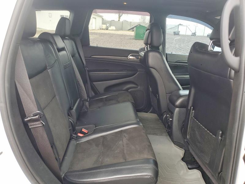 Продаж на аукціоні авто 2019 Jeep Grand Cherokee, vin: 1C4RJFAG3KC611550, номер лоту: 48475826