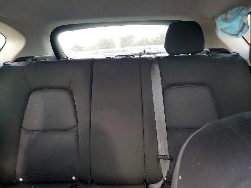 Aukcja sprzedaży 2018 Mazda Cx-5, vin: JM3KFABM3J1426197, numer aukcji: 48362096