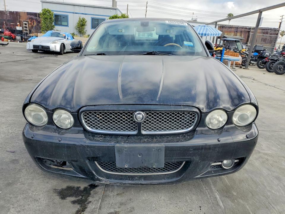 Продаж на аукціоні авто 2008 Jaguar Xj8, vin: SAJWA71BX8SH26257, номер лоту: 49033206