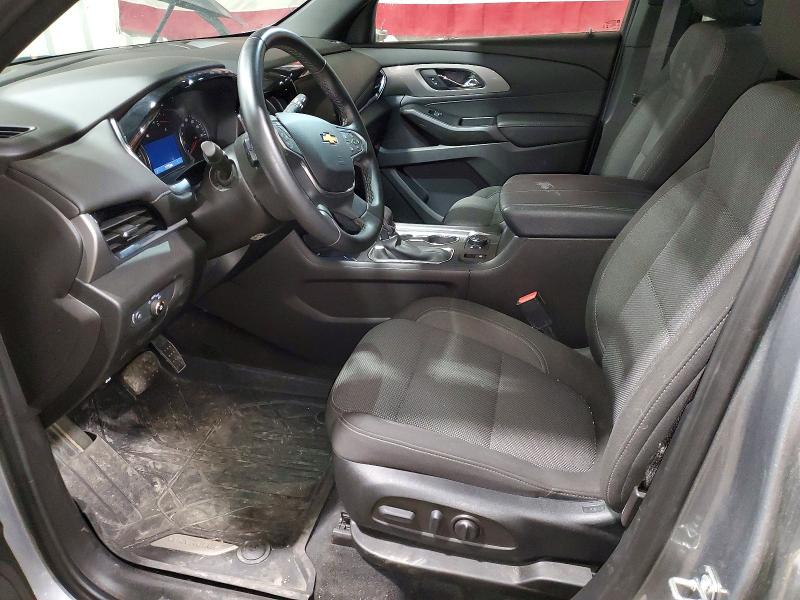 Продажа на аукционе авто 2023 Chevrolet Traverse, vin: 1GNEVGKWXPJ261455, номер лота: 51511586