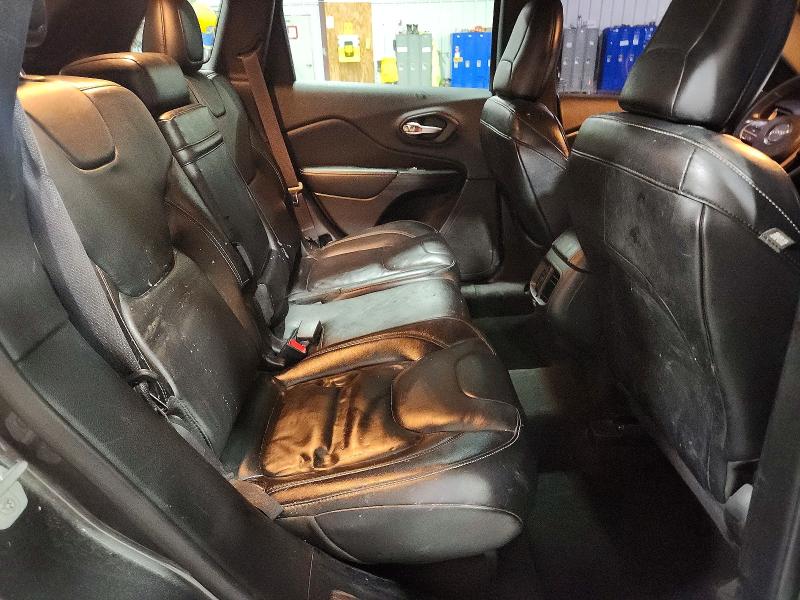 Продаж на аукціоні авто 2015 Jeep Cherokee, vin: 1C4PJLDB5FW553953, номер лоту: 51273626