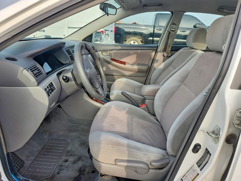 Aukcja sprzedaży 2008 Toyota Corolla, vin: 2T1BR32E18C926000, numer aukcji: 51498436