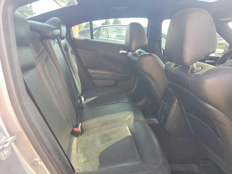 51700206 :رقم المزاد ، 2C3CDXHG3HH543933 vin ، 2017 Dodge Charger مزاد بيع