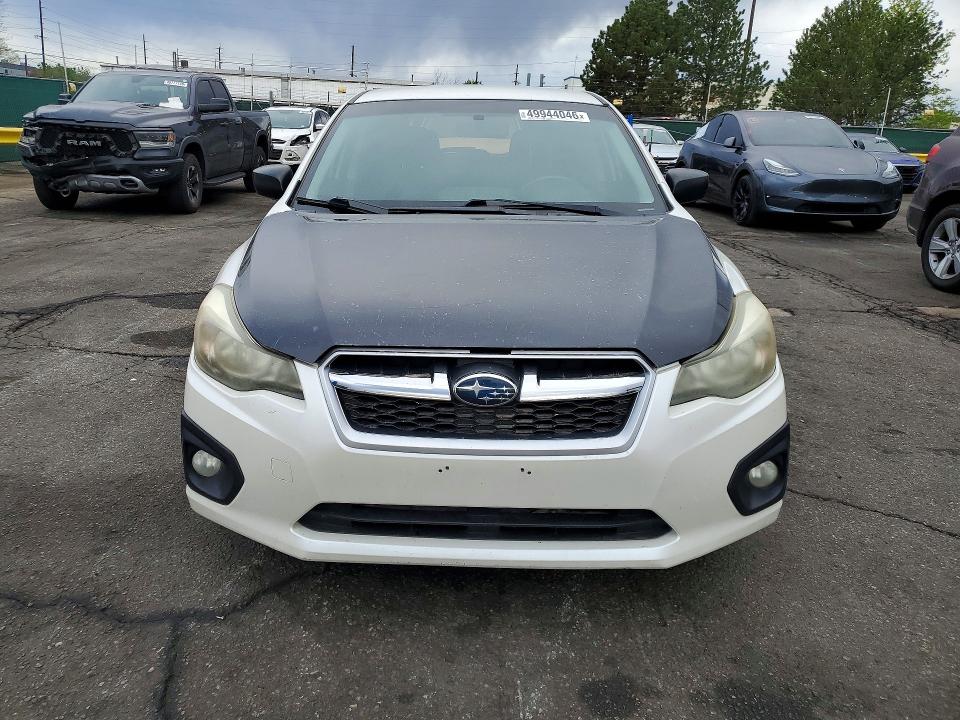 49944046 :رقم المزاد ، JF1GPAA68G8229675 vin ، 2016 Subaru Impreza مزاد بيع