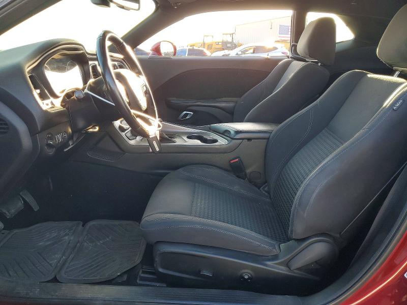 Продаж на аукціоні авто 2019 Dodge Challenger, vin: 2C3CDZAG7KH663179, номер лоту: 51261236