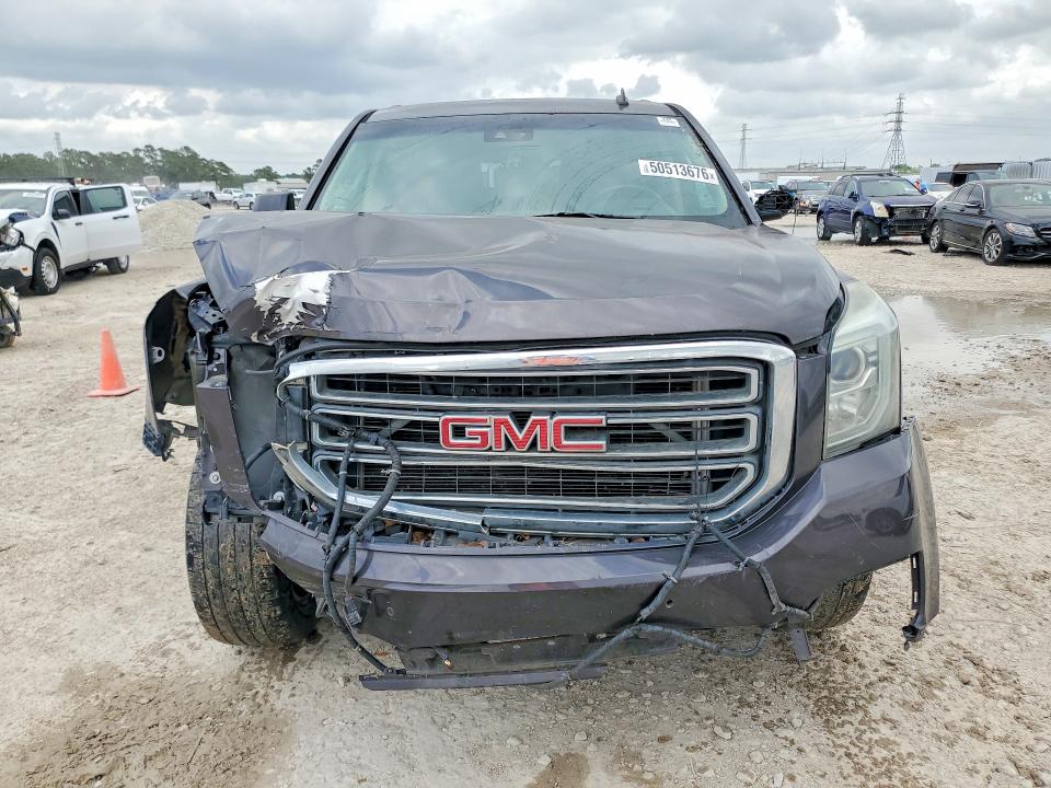Aukcja sprzedaży 2015 Gmc Yukon Xl, vin: 1GKS1HKC7FR259766, numer aukcji: 50513676