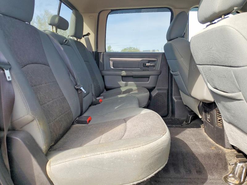 Aukcja sprzedaży 2015 Ram 1500, vin: 1C6RR7TT7FS617329, numer aukcji: 49960766