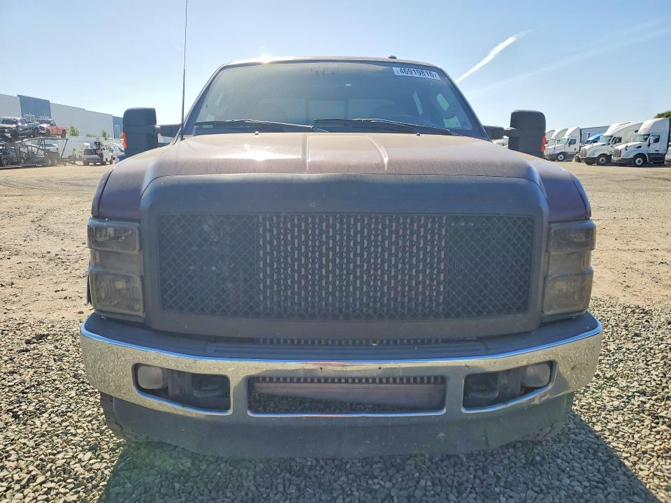 Продажа на аукционе авто 2010 Ford F350, vin: 1FTWW3BRXAEB30667, номер лота: 46919816