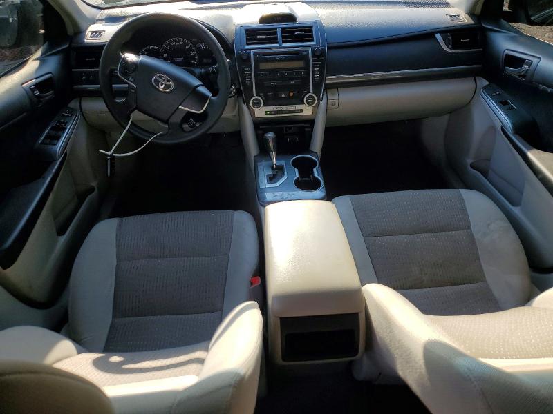 51243186 :رقم المزاد ، 4T1BD1FK0CU012024 vin ، 2012 Toyota Camry Hybrid مزاد بيع