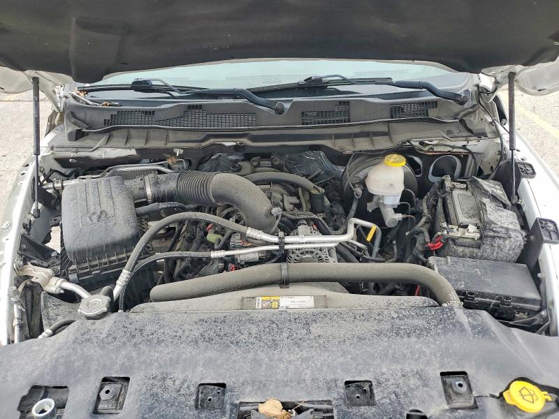 Продажа на аукционе авто 2020 Ram 1500 Classic, vin: 1C6RR7FT5LS141668, номер лота: 48175646