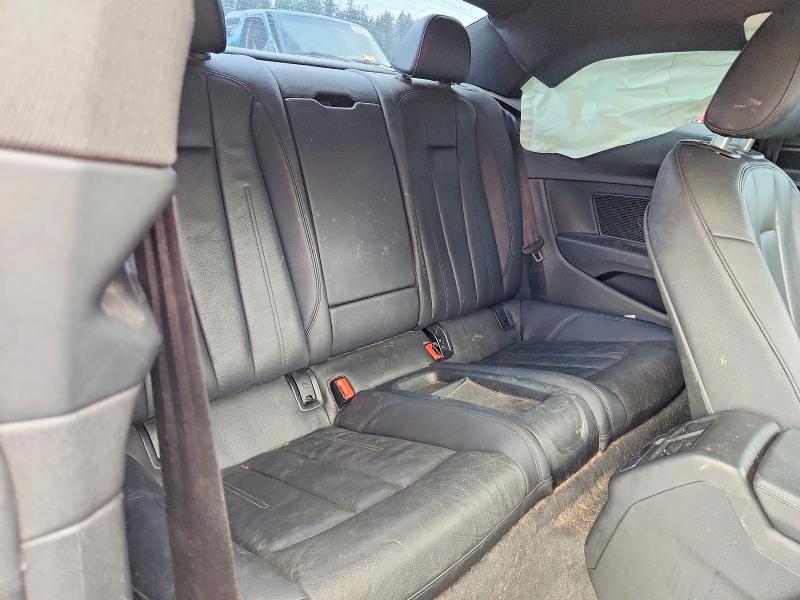 49610096 :رقم المزاد ، WAUPNAF51JA001871 vin ، 2018 Audi A5 مزاد بيع