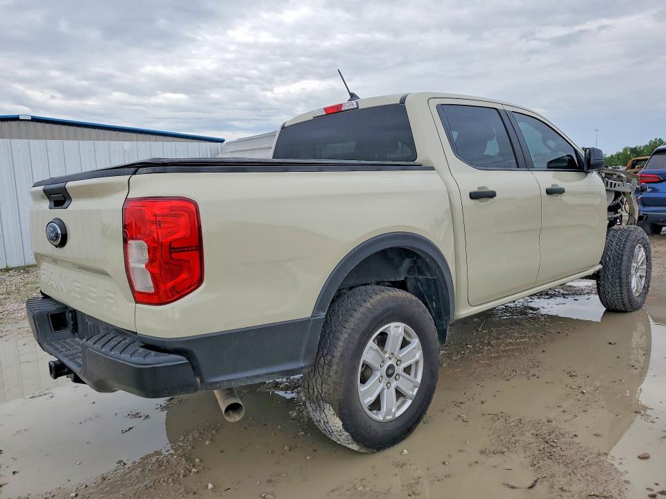 Aukcja sprzedaży 2025 Ford Ranger, vin: 1FTER4BH8SLE63463, numer aukcji: 50496676