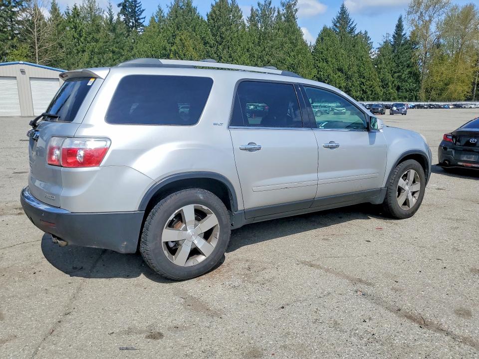 Продаж на аукціоні авто 2012 Gmc Acadia, vin: 1GKKVRED8CJ365698, номер лоту: 50626566