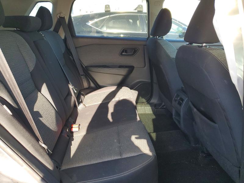 Продаж на аукціоні авто 2021 Nissan Rogue, vin: 5N1AT3AA5MC792828, номер лоту: 50938046