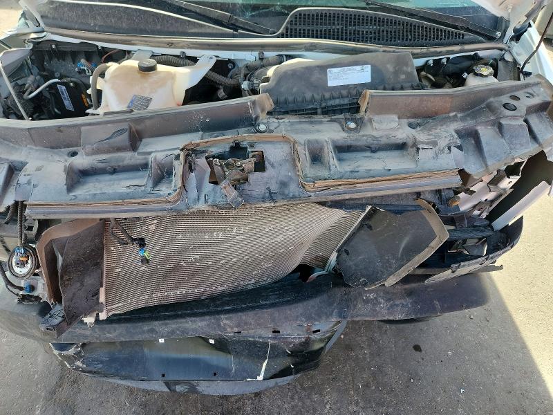 Продаж на аукціоні авто 2024 Chevrolet Express G3500, vin: 1GCZGHFP0R1254188, номер лоту: 50765196
