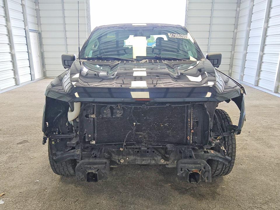 Aukcja sprzedaży 2021 Ford F150, vin: 1FTEW1C56MFC40030, numer aukcji: 47906206