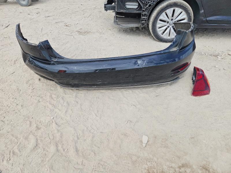 Auction sale of the 2019 Volkswagen Jetta, vin: 3VWC57BU9KM029694, lot number: 50141266