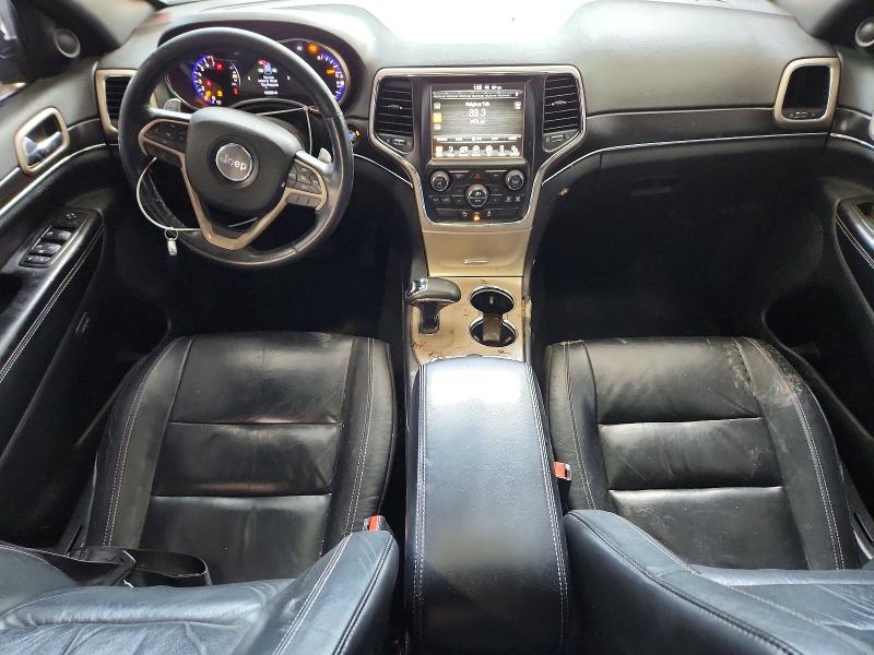 2014 Jeep Grand Cherokee მანქანა იყიდება აუქციონზე, vin: 1C4RJFBG8EC559142, აუქციონის ნომერი: 49675966
