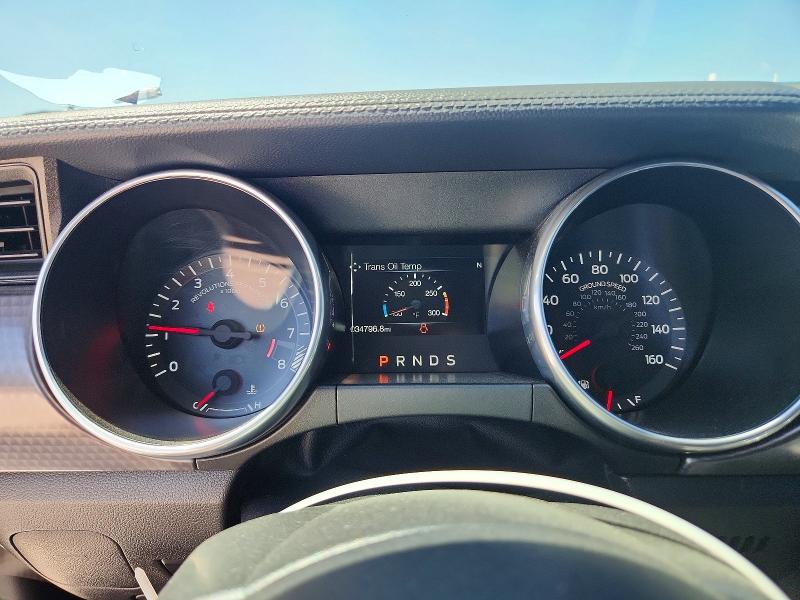 49373146 :رقم المزاد ، 1FA6P8CF7K5196485 vin ، 2019 Ford Mustang مزاد بيع