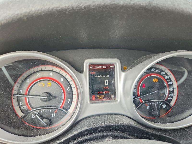 2012 Dodge Journey მანქანა იყიდება აუქციონზე, vin: 3C4PDDFG9CT334873, აუქციონის ნომერი: 48818006