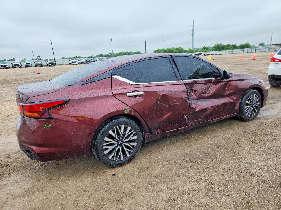 Aukcja sprzedaży 2023 Nissan Altima, vin: 1N4BL4DV3PN324706, numer aukcji: 51647456