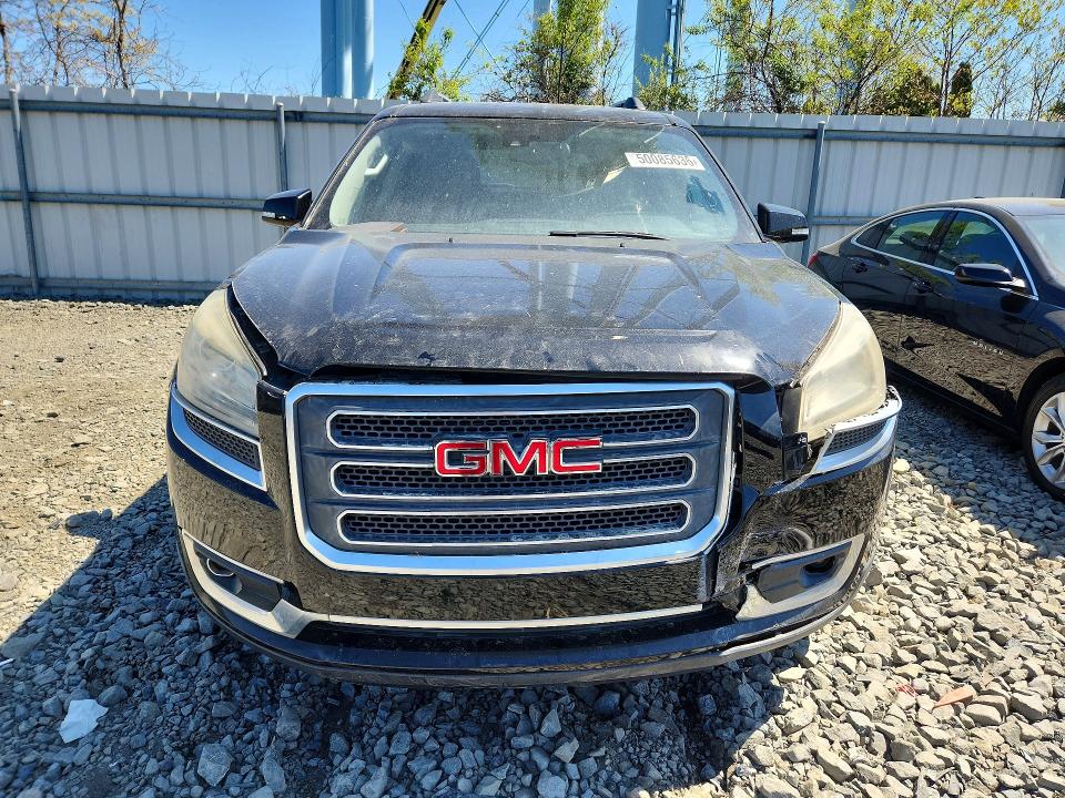 2016 Gmc Acadia მანქანა იყიდება აუქციონზე, vin: 1GKKRRKD0GJ114463, აუქციონის ნომერი: 50085636