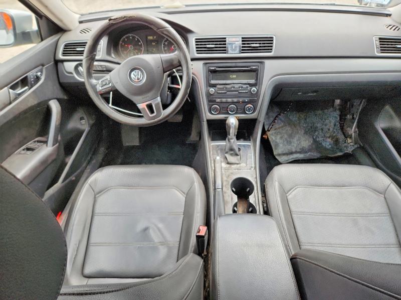 Aukcja sprzedaży 2014 Volkswagen Passat, vin: 1VWAT7A30EC068881, numer aukcji: 50545666