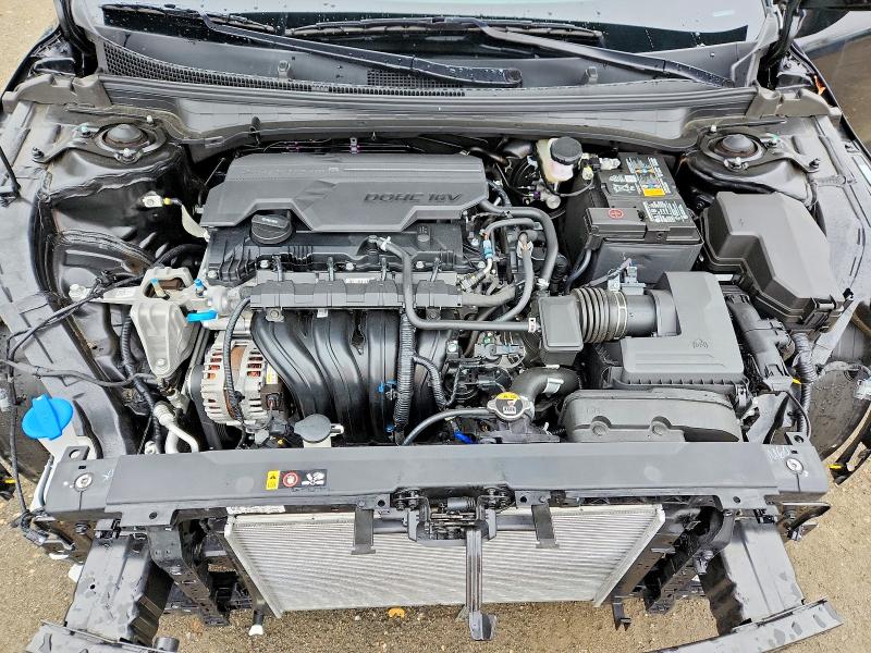 Продаж на аукціоні авто 2025 Kia K4, vin: 3KPFW4DE0SE128481, номер лоту: 48563666