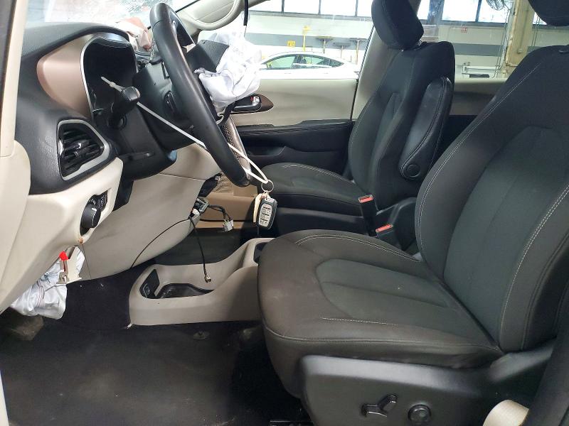 Продаж на аукціоні авто 2023 Chrysler Voyager, vin: 2C4RC1CG0PR511298, номер лоту: 51836756