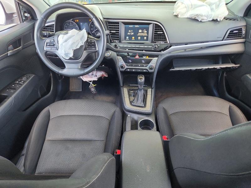 Aukcja sprzedaży 2018 Hyundai Elantra, vin: 5NPD84LF7JH280490, numer aukcji: 51449516