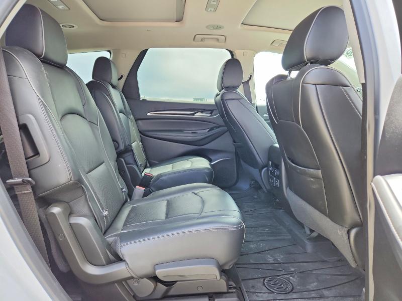 Продаж на аукціоні авто 2021 Buick Enclave, vin: 5GAEVCKW9MJ256410, номер лоту: 51134196