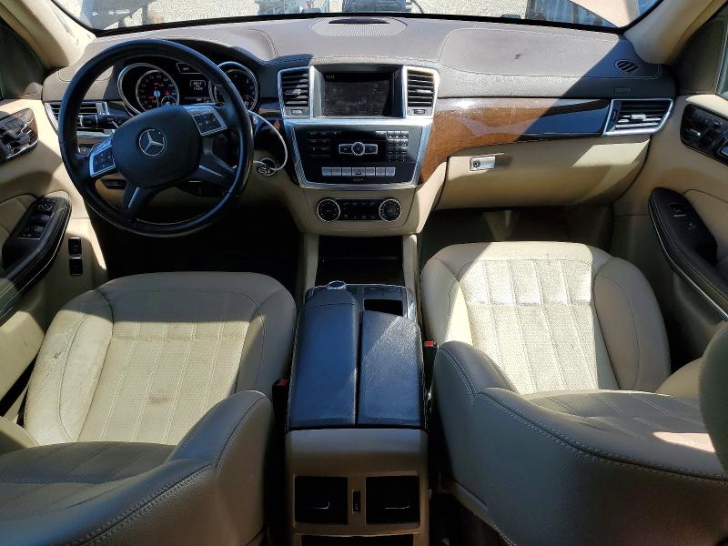 50169516 :رقم المزاد ، 4JGDF2EE4DA239076 vin ، 2013 Mercedes-benz Gl مزاد بيع