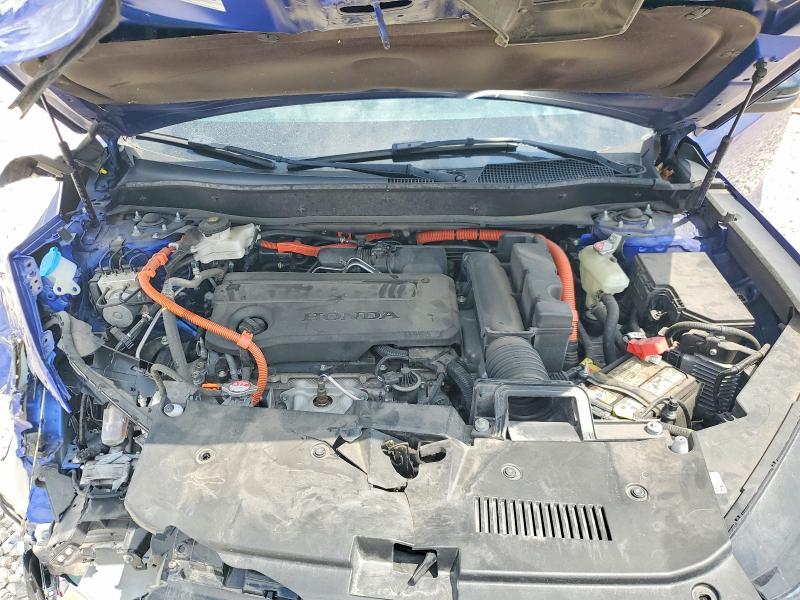 Aukcja sprzedaży 2024 Honda Cr-v, vin: 7FARS6H84RE056153, numer aukcji: 50298336
