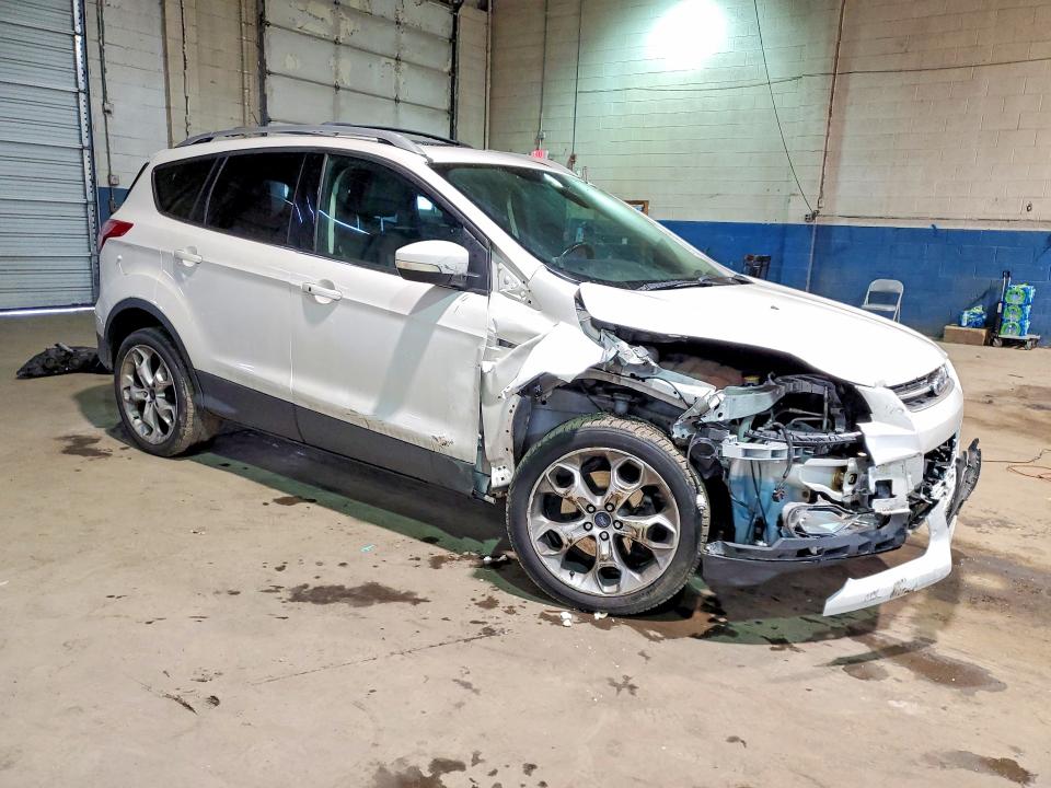 51641196 :رقم المزاد ، 1FMCU9J95DUA01741 vin ، 2013 Ford Escape مزاد بيع
