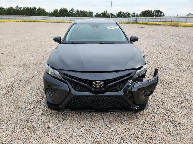 Aukcja sprzedaży 2020 Toyota Camry, vin: 4T1NZ1AKXLU045277, numer aukcji: 51978326