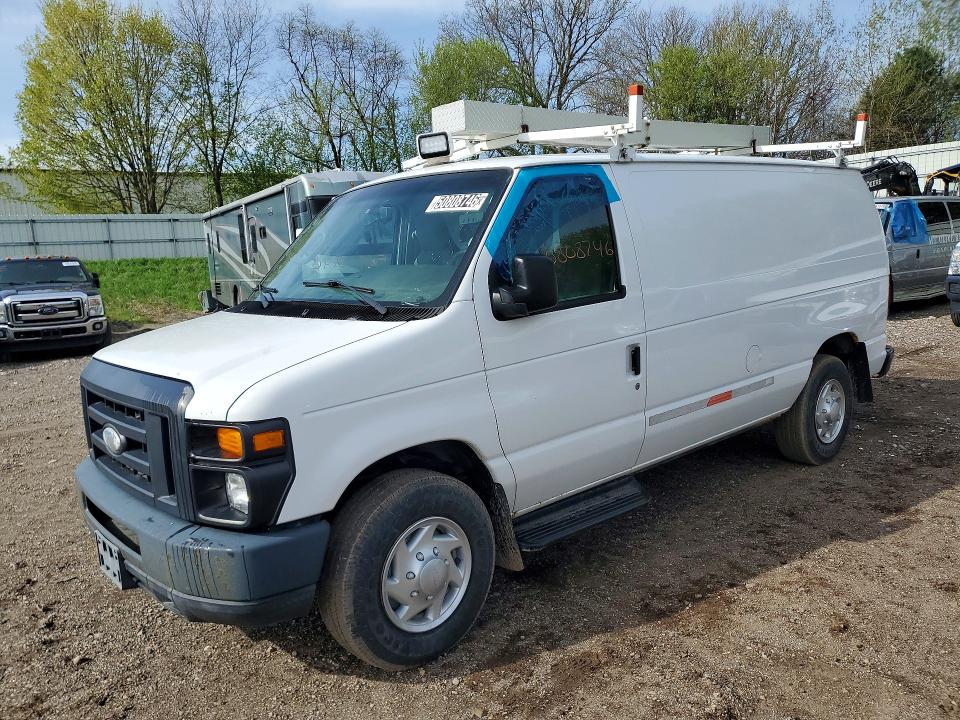 2014 Ford Econoline მანქანა იყიდება აუქციონზე, vin: 1FTSE3EL6EDB03356, აუქციონის ნომერი: 55060676