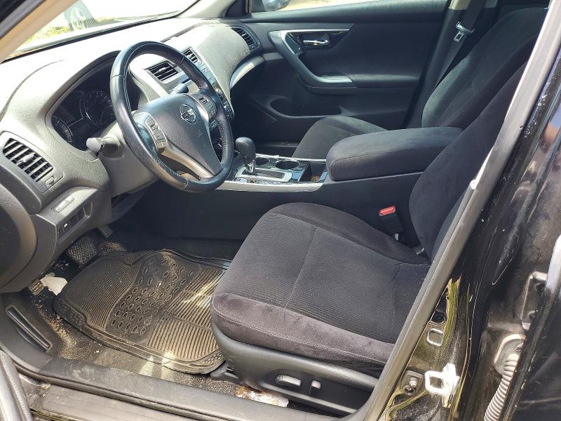 Продажа на аукционе авто 2013 Nissan Altima, vin: 1N4AL3AP8DC105940, номер лота: 48109086
