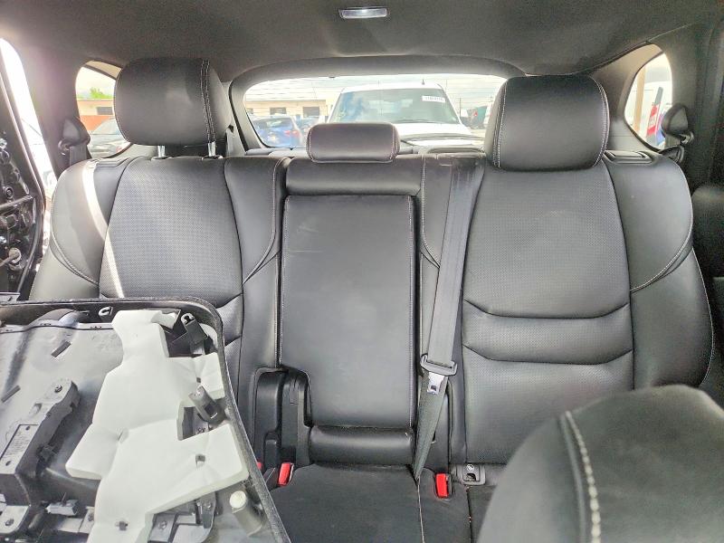 Продажа на аукционе авто 2021 Mazda Cx-9, vin: JM3TCBDY7M0518720, номер лота: 51077746
