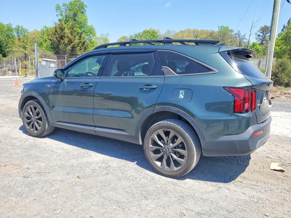 Aukcja sprzedaży 2022 Kia Sorento, vin: 5XYRHDLF4NG086048, numer aukcji: 51080986