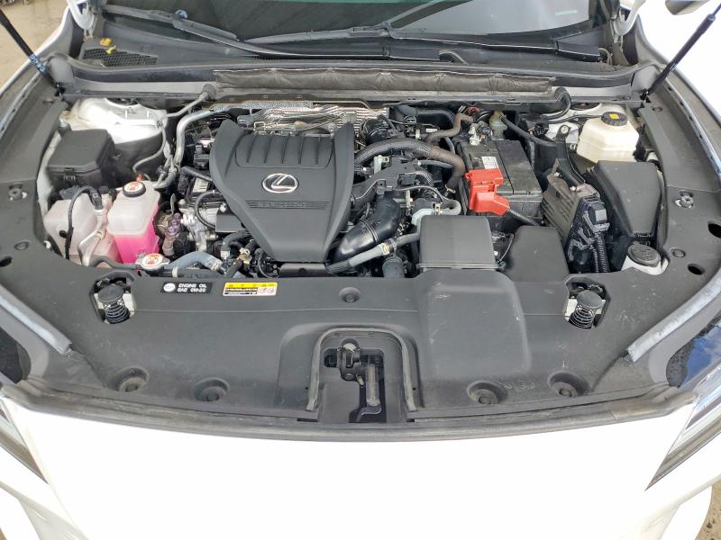 2023 Lexus Rx 350 მანქანა იყიდება აუქციონზე, vin: 2T2BAMBA2PC012424, აუქციონის ნომერი: 50834376