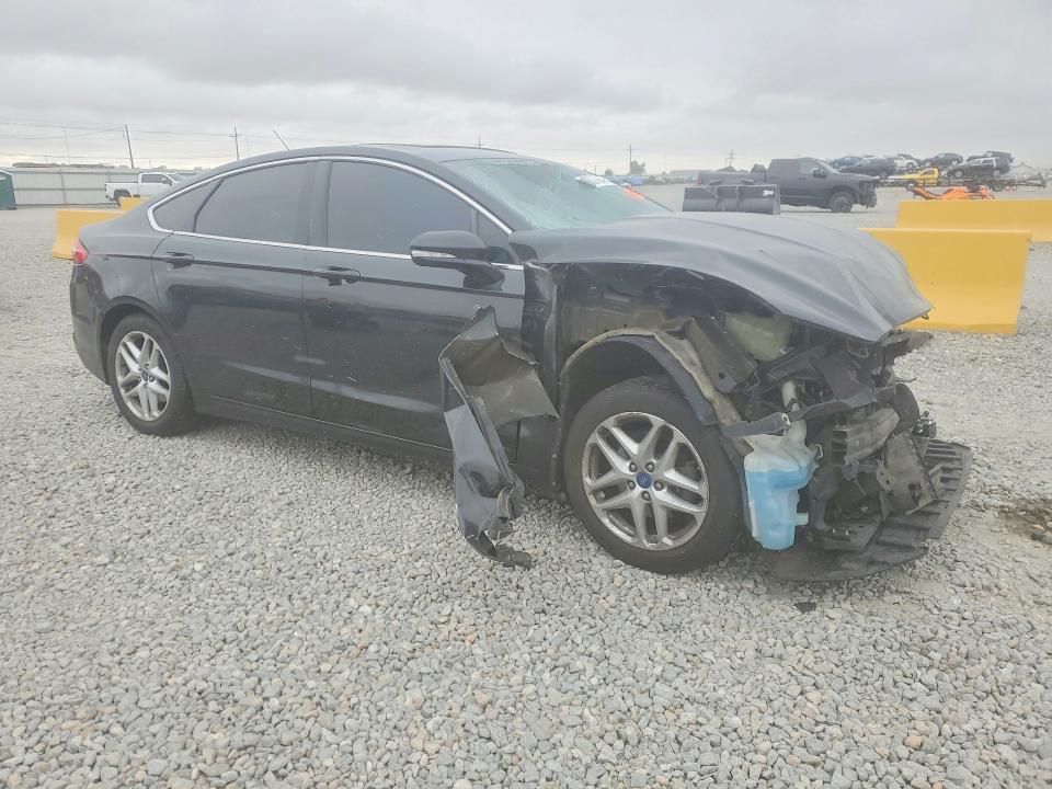 2013 Ford Fusion მანქანა იყიდება აუქციონზე, vin: 3FA6P0HR6DR164230, აუქციონის ნომერი: 50351946