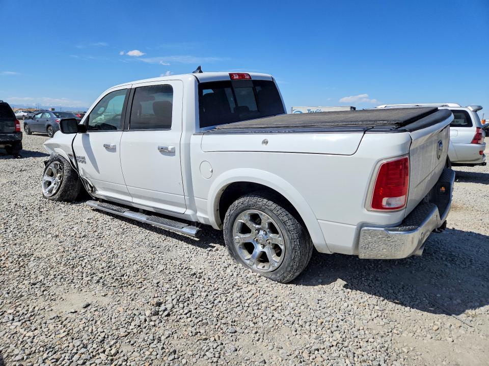 Продажа на аукционе авто 2014 Ram 1500, vin: 1C6RR7NM8ES389622, номер лота: 50941276
