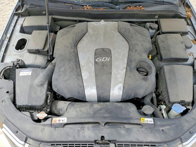 Продажа на аукционе авто 2013 Hyundai Genesis, vin: KMHGC4DD5DU247499, номер лота: 50473396