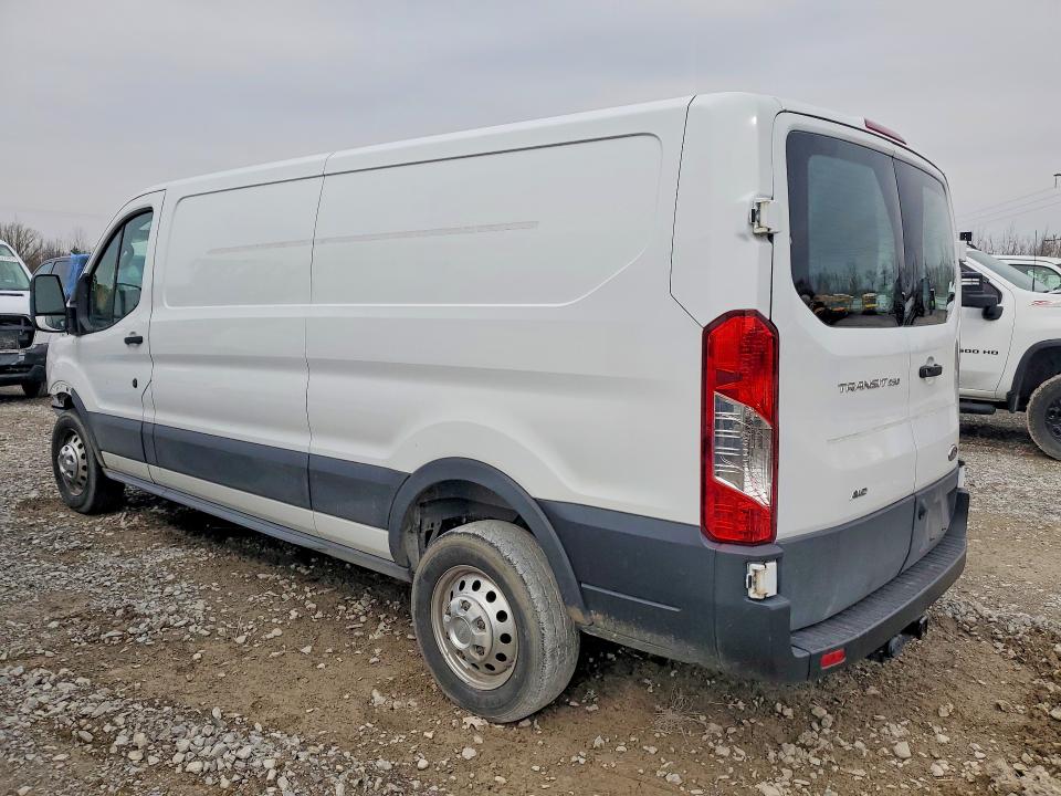 2023 Ford Transit მანქანა იყიდება აუქციონზე, vin: 1FTBR2Y80PKA35821, აუქციონის ნომერი: 49428386