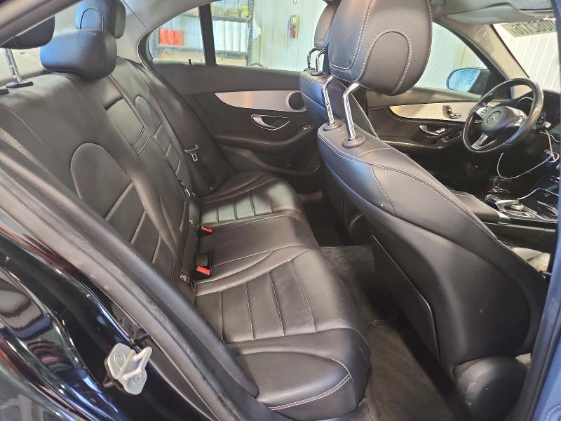 Aukcja sprzedaży 2016 Mercedes-benz C, vin: 55SWF4JB4GU100421, numer aukcji: 50062176