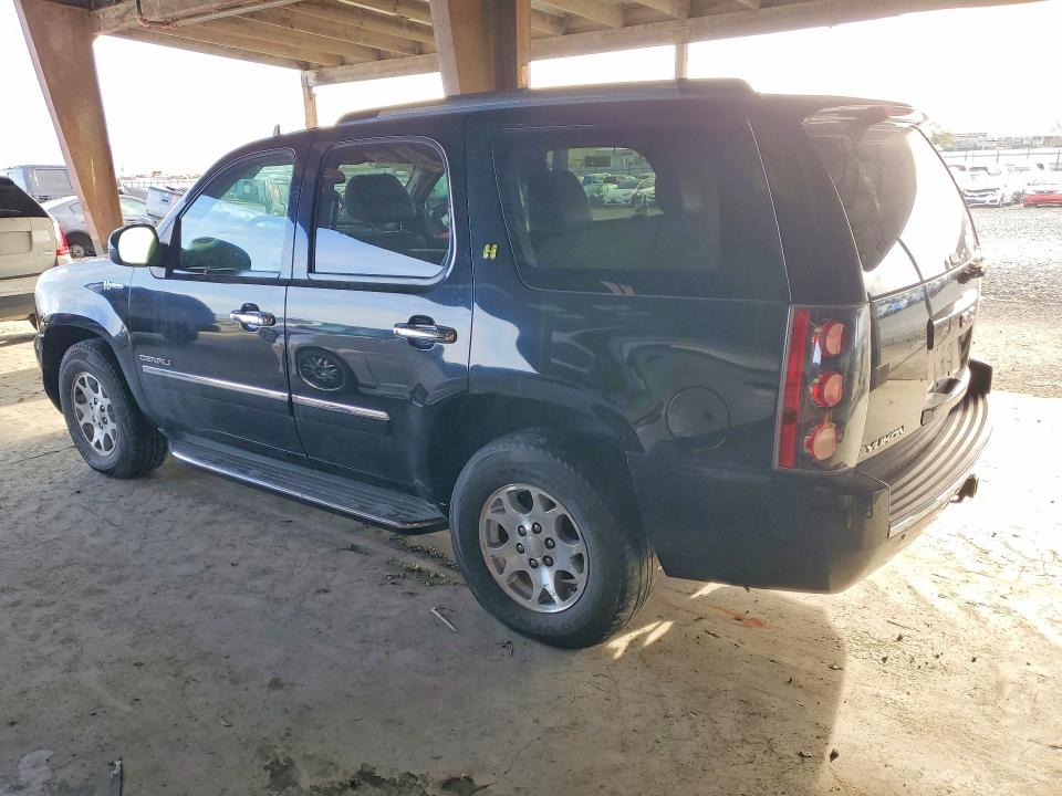 Aukcja sprzedaży 2011 Gmc Yukon, vin: 1GKS2GEJ5BR206060, numer aukcji: 49866276
