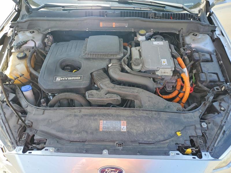 Aukcja sprzedaży 2020 Ford Fusion, vin: 3FA6P0LU4LR127056, numer aukcji: 51041606